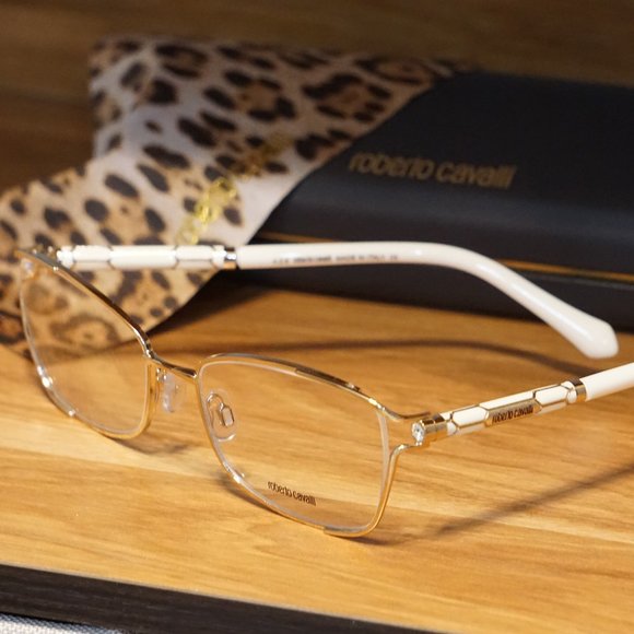 Roberto Cavalli Accessories - Brand new💥Roberto Cavalli 💥 SEGINUS Eyeglasses